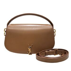 Saint Laurent Voltaire Shoulder Bag